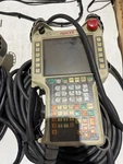 Nachi ROP601G-10 Teach Pendants Used. Fixed Price $450.00.