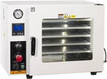 Ai Ul/csa Certified Accutemp Sided Heating 1.9 Cf Vacuum Oven 220V 50/60HZ 1PH. Fixed Price $2690.00.