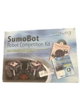 Parallax Inc 27402 Sumobot Robot Competition Kit. Fixed Price $109.99.