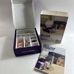 Littlebits Rule Your Room Kit Educational Learning Electro Build Block. Fixed Price $22.95.