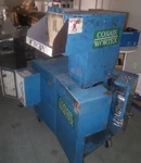 Conair Wortex JC-3 JC3 Grinder / Granulator Blue, Used Uknown Conditon Offer. Fixed Price $1099.99.
