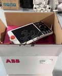 1PCS New Abb Robot Teach Pendant DSQC3060 3HAC065726-001. Fixed Price $2825.00.