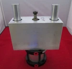 Parker 2.50NLP92.00 Cylinder W/ Gripper. Fixed Price $269.99.