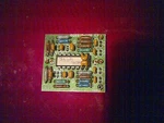 New 921-016850 Circuit Card 921016850 Or 920016850. Fixed Price $99.00.
