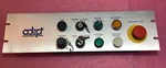 Adept Vfp Category 1 Control Panel 30332-00385. Fixed Price $225.00.