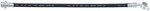 Abs Front Right O/s Brake Hose Fits Nissan Navara NP300. Fixed Price $21.37.