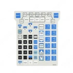 Membrane Keypad For Fanuc SW2E2 Teach Pendant Protective Film. Fixed Price $59.99.