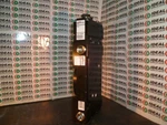 Ati 9121-DR2-T G2T Assembly Robotic Tool Changer-new No Box. Fixed Price $311.85.