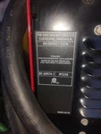 Lincoln Invertec V276 Welder. Fixed Price $1046.00.