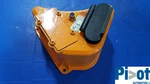 Abb Part# 3HAC14692-1 IRB6600/ IRB7600 Robot Brake Unit Cover. Fixed Price $449.00.