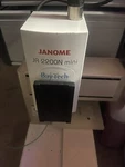 Janome Jr 2200N Mini Screw Robot Dispensing System + Plasma Receiver Control. Fixed Price $3612.50.