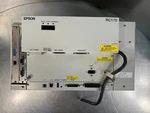 Robot Controller RC170 Epson 200-240VAC 50/60 (1C-31). Fixed Price $2511.00.