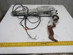 Panasonic VR-006 YA-1 Manipulator Robot Welder Wrist Assembly. Fixed Price $1139.99.