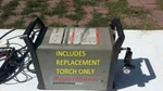 Plasma Cutter Torch Fix Repair Fits Hypertherm Powermax PMAX900 PAC125 125T. Fixed Price $229.99.