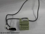 Telemecanique ABE7 H20E000 Module 16 Digital I/o With Cable - Used. Fixed Price $49.00.