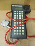 Keba Robot Teaching Pendant Hand Terminal HT-4 HT4 24 Vdc 0.3 Amp Used. Fixed Price $375.00.