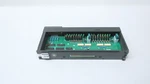 Mitsubishi AY80 Digital Output Module 12/24V-DC. Fixed Price $208.95.