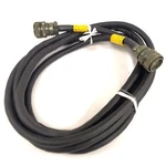 Denso 410141-1960 Standard Robot Motor/encoder Cable For RC5 Controller, Meter. Fixed Price $440.00.