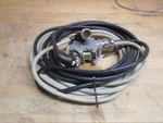 New Old Stock 3HAB-7647-1/02 Abb Robot Control Cable 3HAB7647-1 W310. Fixed Price $149.00.