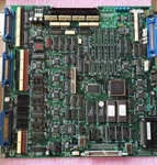 Hirata HPC-747A Robot Arm Control Board (R3S3.3). Fixed Price $518.85.
