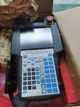 One New Fanuc Teach Pendant A05B-2518-C203#JAW. Fixed Price $2991.99.