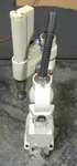 Adept Technology 550 Table-top Scara Robot Arm 4-AXIS. Fixed Price $1199.99.
