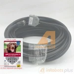 A660-2004-T284 Fanuc Robotic Pendant Cable 8M 10M 15M Dhl Fedex 1PC. Fixed Price $733.64.