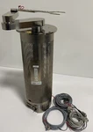 Ide/integrated Dynamics Engineering 300 Series Wafer Robot W/ End Effector. Fixed Price $3175.00.