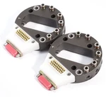 (lot Of 2) Applied Robotics BXCST-25C-06-NP End Effector. Fixed Price $286.98.