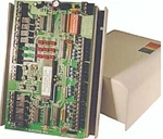 Durozone RED-4 Hvac Control Panel For Up To Zones. Fixed Price $272.70.