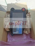 One New Fanuc Teach Pendant A05B-2518-C204#EAW. Fixed Price $2974.54.