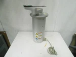 Isel Automation IWH-TA07S10F-1 Wafer Handling Robot M6631. Fixed Price $2950.00.
