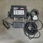 Abicor Binzel 100084 Ewr Pro Controller + 514.1035.0 Shunt Alitove 24V Adapter. Fixed Price $199.95.