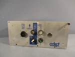 Adept Technology Model: Cip Control Interface Panel Part #30350-10350. Fixed Price $249.99.