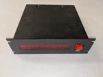 Fanuc Option Unit A03B-0403-C020 Encoder Readout. Fixed Price $140.00.