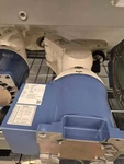 Denso Wave VP-5243E/GM With Robot Controller RC7M-VPG5/6CA-BP. Fixed Price $3500.00.