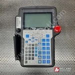Fanuc A05B-2301-C191 Material Handling Teach Pendant & RJ3IB. Fixed Price $1546.25.