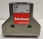 Destaco Robohand Inc Model RP-40P Gripper. Fixed Price $495.00.