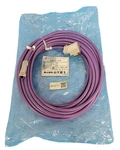 New Fanuc A05B-2527-K141 Cable Cordset Profibus Signal M. Fixed Price $250.00.