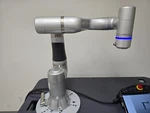 Rethink Robotics RE07 Collaborative Arm 6-AXIS 800MM Reach 7KG Payload. Fixed Price $6900.00.