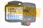 1PCS New Fanuc Teach Pendant A05B-2518-C302#SGL A05B2518C302#SGL. Fixed Price $5916.15.