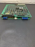 Omron FD310-DSPC2 Electronic Cpu Processor Circuit Board. Fixed Price $500.00.