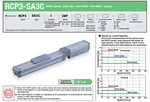 New Iai Robo Cylinder RCP3-SA3C-I-28P-4-150-P1-S Actuator Slide 3M Cable 150MM. Fixed Price $454.65.