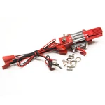 Rcbater 6KG Load 1/10 Crawler Automatic Winch Control For Axial SCX10. Fixed Price $27.98.