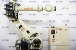 Nachi Robot, SRA166 FD11 Controller, Industrial Refurbished. Fixed Price $18000.00.