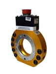 Industrial Automation QC100T / QC-100 Robotic Tool Changer 9120-100T-M19-000. Fixed Price $1350.00.