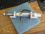 Iai / Robo Cylinder Model: RCA-RA4D-I-30-6-60-A1-M Actuator.. Fixed Price $249.99.