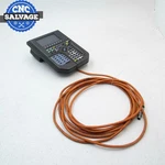 Comau Teach Pendant 11098780 Rev 00. Fixed Price $299.95.