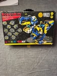 Robotikits Dodeca 12-IN-1 Solar Hydraulic Stem Building OWI-MSK618. Fixed Price $17.00.