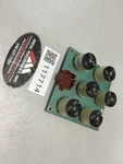 Adept Circuit Board 10300-22400 Used #117714. Fixed Price $52.80.